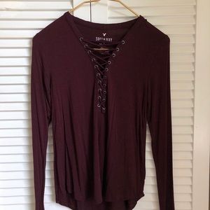 ⭐️AMERICAN EAGLE⭐️ size xs